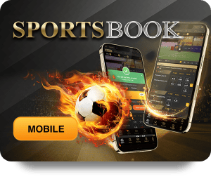 Sportsbook Mobile